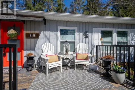 18 Cherrywood Lane Innisfil ON L9S 1M6