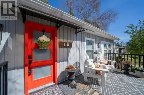 18 Cherrywood Lane Innisfil ON L9S 1M6