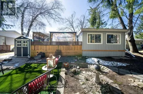 18 Cherrywood Lane Innisfil ON L9S 1M6