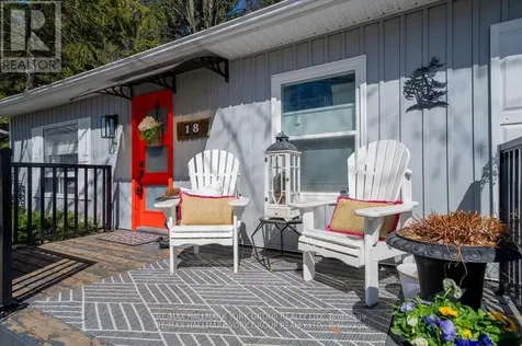 18 Cherrywood Lane Innisfil ON L9S 1M6