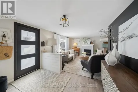 18 Cherrywood Lane Innisfil ON L9S 1M6
