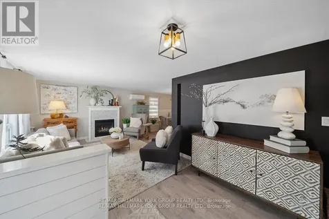 18 Cherrywood Lane Innisfil ON L9S 1M6