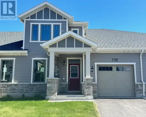 719 Sargeant Place Innisfil ON L9S 0S9