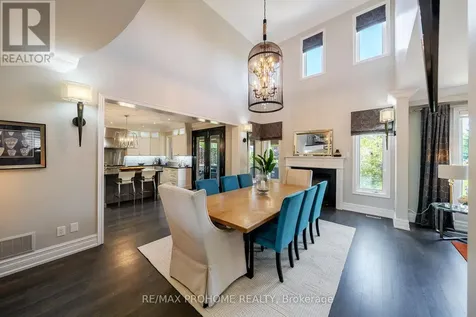 17 Fountainview Lane Uxbridge ON L9P 0B8