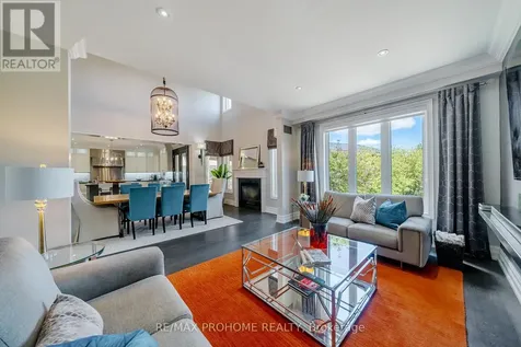 17 Fountainview Lane Uxbridge ON L9P 0B8