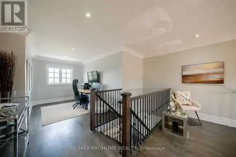 17 Fountainview Lane Uxbridge ON L9P 0B8