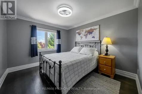 17 Fountainview Lane Uxbridge ON L9P 0B8