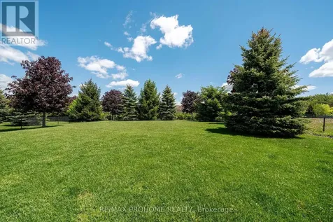 17 Fountainview Lane Uxbridge ON L9P 0B8