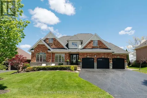 17 Fountainview Lane Uxbridge ON L9P 0B8