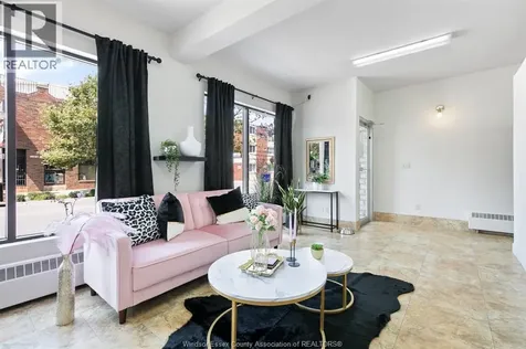 1101 Erie Street East Windsor ON N9A 3Z4