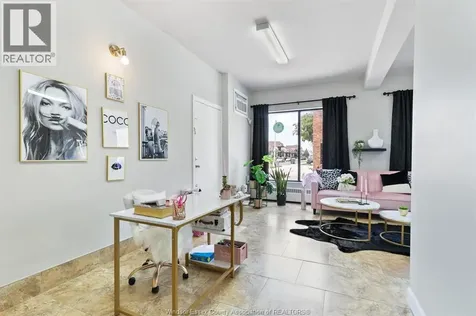 1101 Erie Street East Windsor ON N9A 3Z4