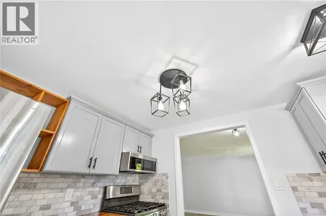 143 Fairview Avenue East Dunnville ON N1A 1B2