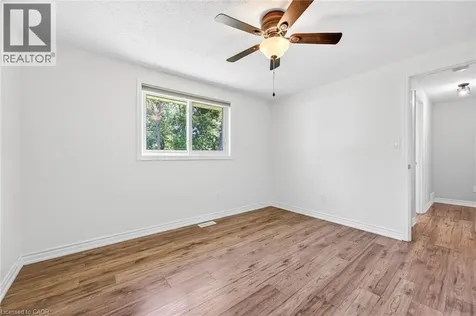 143 Fairview Avenue East Dunnville ON N1A 1B2