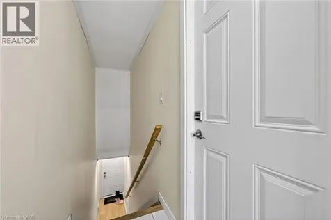 143 Fairview Avenue East Dunnville ON N1A 1B2