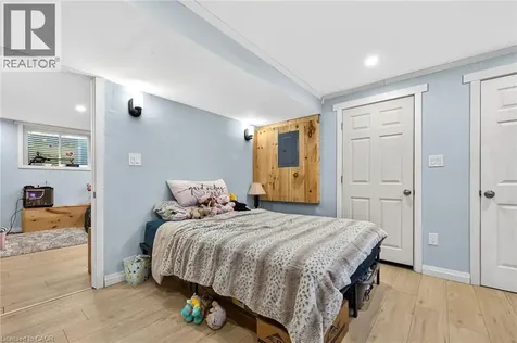 143 Fairview Avenue East Dunnville ON N1A 1B2