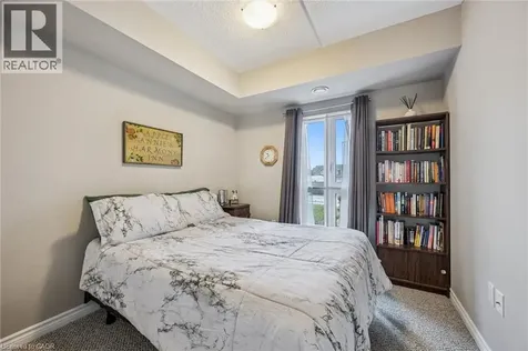 50 Bryan Court Kitchener ON N2A 4N4