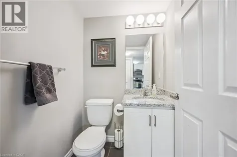 50 Bryan Court Kitchener ON N2A 4N4