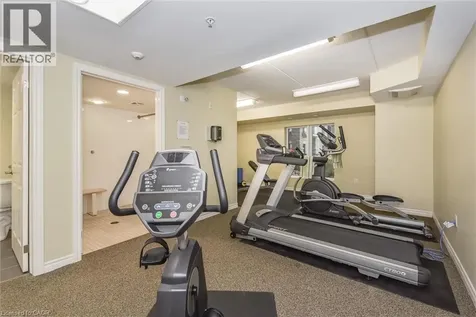 50 Bryan Court Kitchener ON N2A 4N4