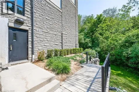 50 Bryan Court Kitchener ON N2A 4N4