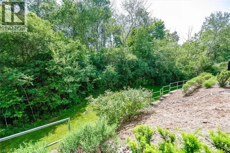 50 Bryan Court Kitchener ON N2A 4N4