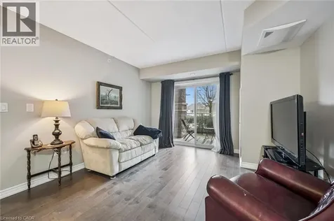 50 Bryan Court Kitchener ON N2A 4N4
