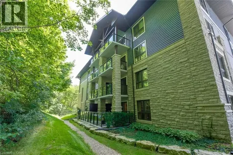 50 Bryan Court Kitchener ON N2A 4N4