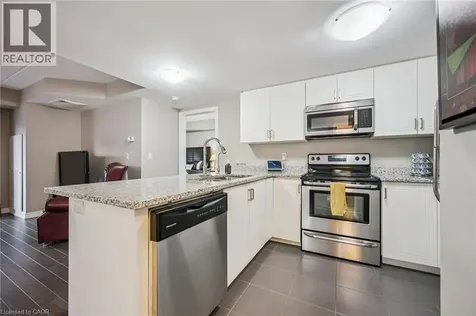 50 Bryan Court Kitchener ON N2A 4N4