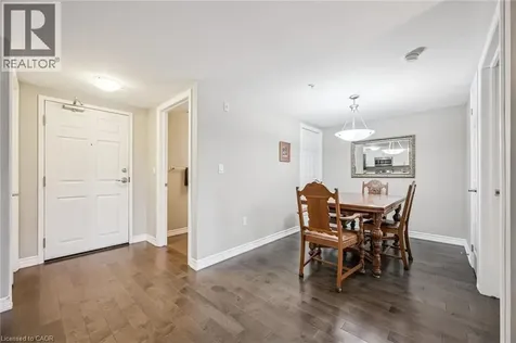 50 Bryan Court Kitchener ON N2A 4N4