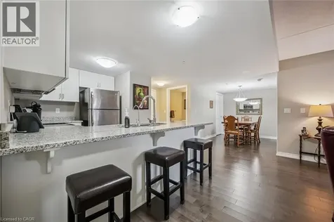 50 Bryan Court Kitchener ON N2A 4N4