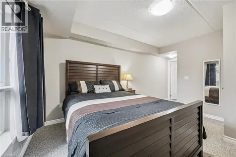 50 Bryan Court Kitchener ON N2A 4N4