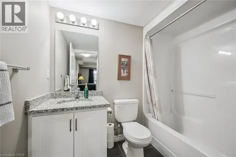 50 Bryan Court Kitchener ON N2A 4N4