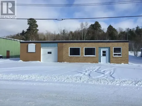 5B Perini Road Elliot Lake ON P4A 2T1