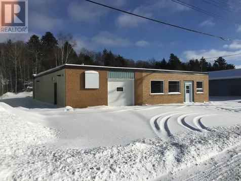 5B Perini Road Elliot Lake ON P4A 2T1
