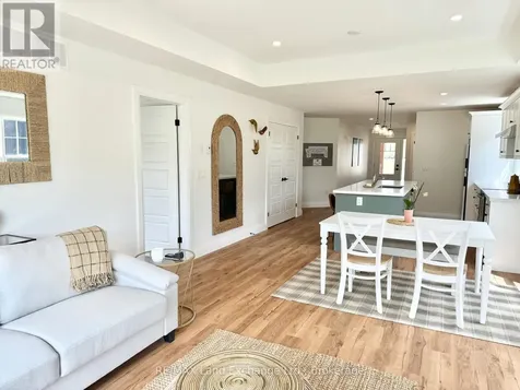 94 Eagle Court Saugeen Shores ON N0H 2C3