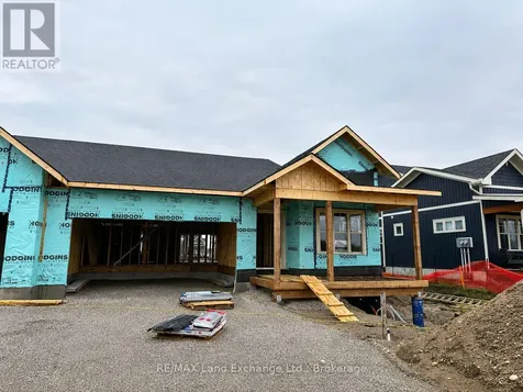 94 Eagle Court Saugeen Shores ON N0H 2C3