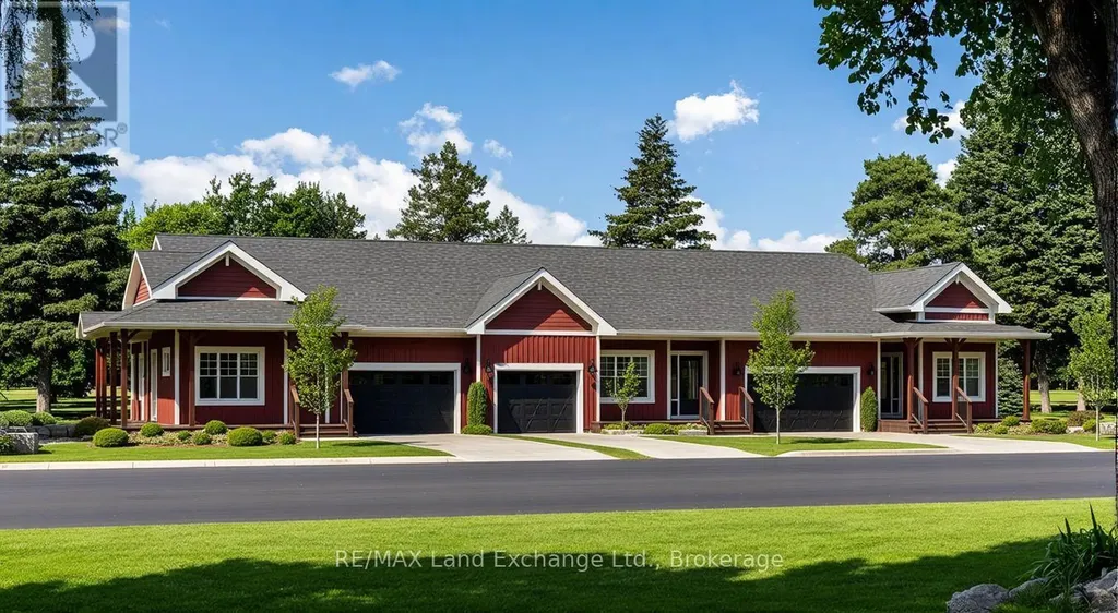 98 Eagle Court Saugeen Shores ON N0H 2C3