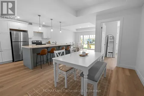 98 Eagle Court Saugeen Shores ON N0H 2C3