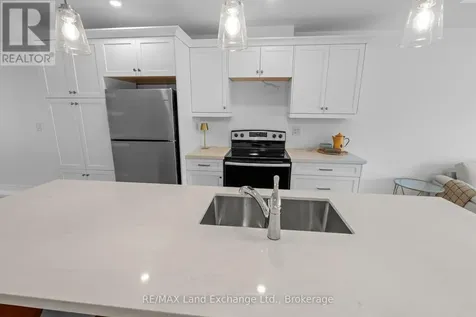 98 Eagle Court Saugeen Shores ON N0H 2C3