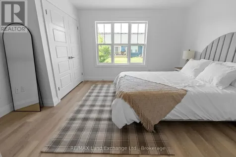 98 Eagle Court Saugeen Shores ON N0H 2C3