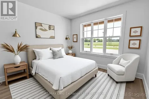98 Eagle Court Saugeen Shores ON N0H 2C3