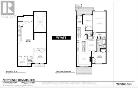 98 Eagle Court Saugeen Shores ON N0H 2C3