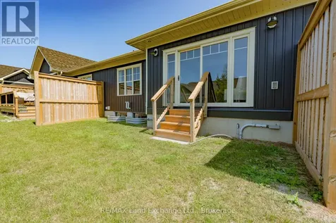 98 Eagle Court Saugeen Shores ON N0H 2C3