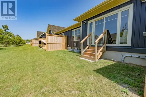 98 Eagle Court Saugeen Shores ON N0H 2C3