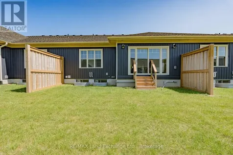 98 Eagle Court Saugeen Shores ON N0H 2C3