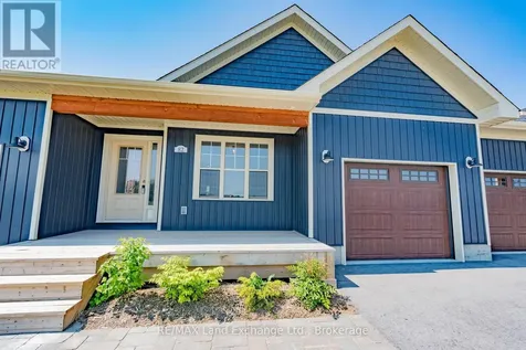 98 Eagle Court Saugeen Shores ON N0H 2C3