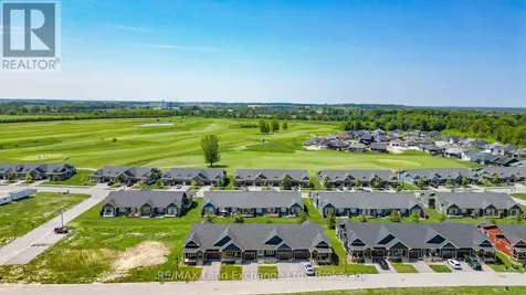98 Eagle Court Saugeen Shores ON N0H 2C3