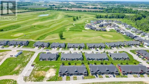 98 Eagle Court Saugeen Shores ON N0H 2C3