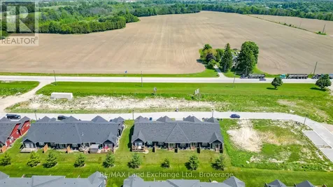 98 Eagle Court Saugeen Shores ON N0H 2C3