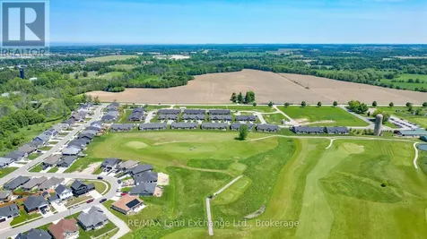98 Eagle Court Saugeen Shores ON N0H 2C3
