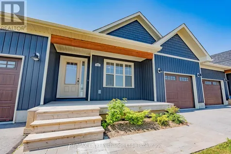 98 Eagle Court Saugeen Shores ON N0H 2C3